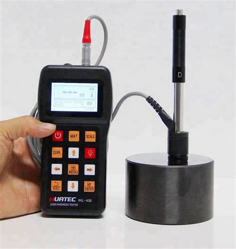 magnetic hardness tester|portable hardness testers for metal.